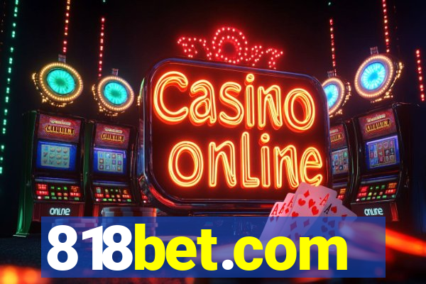 818bet.com