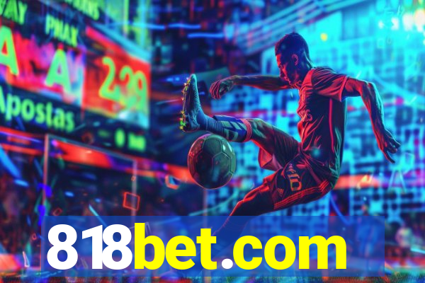 818bet.com