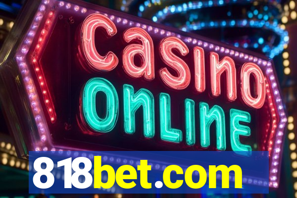 818bet.com