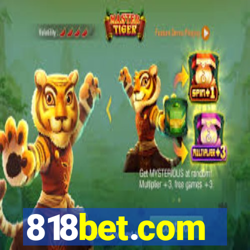 818bet.com