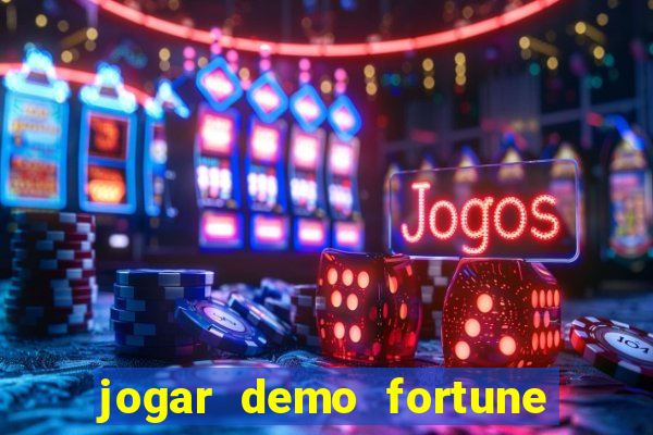 jogar demo fortune dragon gratis