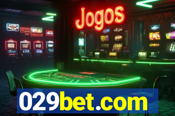 029bet.com