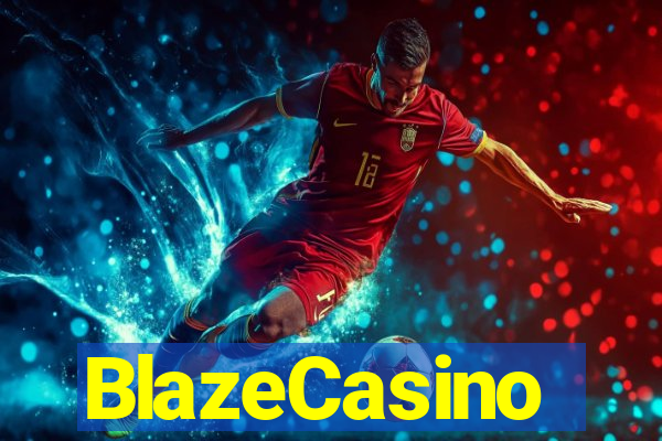 BlazeCasino