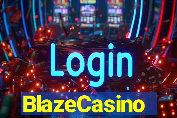 BlazeCasino