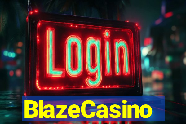 BlazeCasino