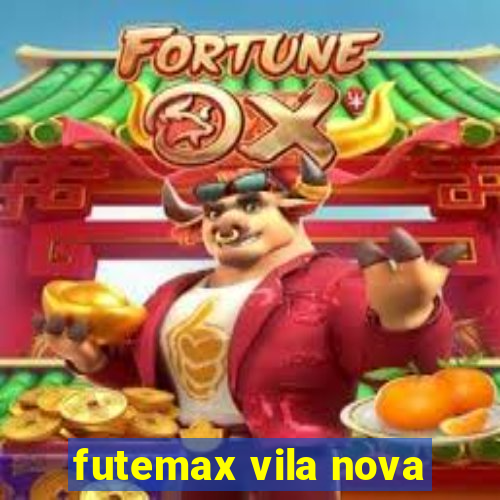 futemax vila nova