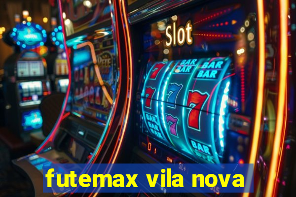 futemax vila nova