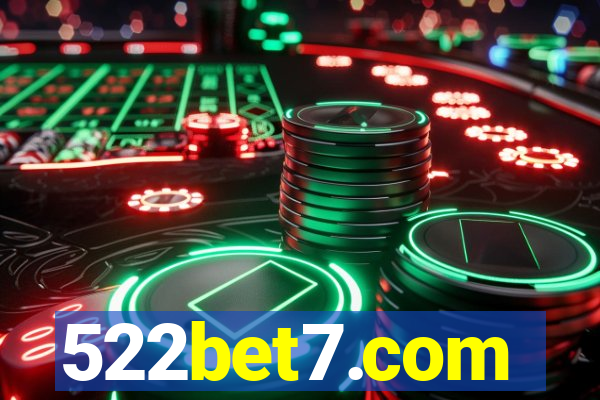 522bet7.com