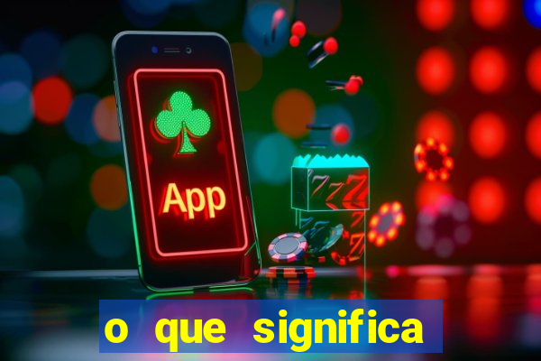 o que significa letra guardada
