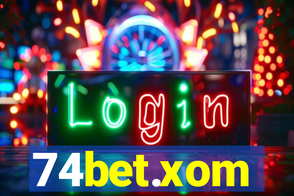 74bet.xom