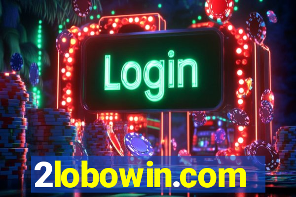 2lobowin.com