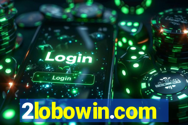 2lobowin.com