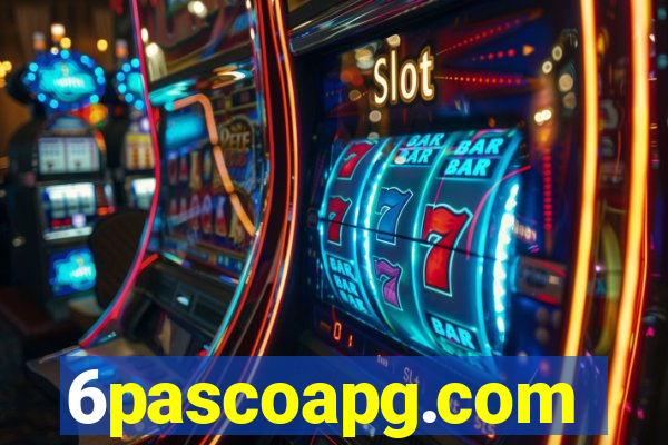 6pascoapg.com