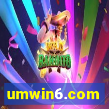 umwin6.com