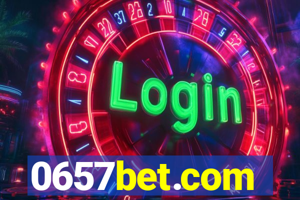 0657bet.com