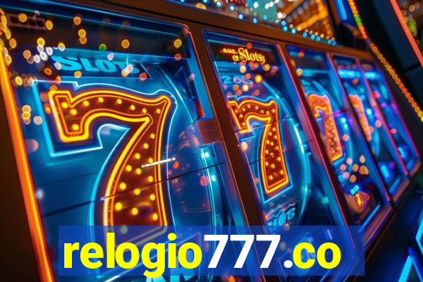 relogio777.co