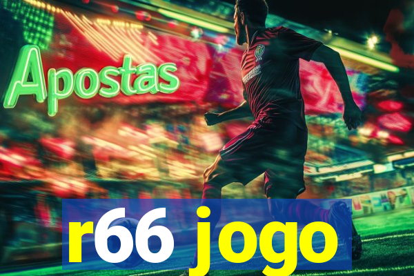 r66 jogo