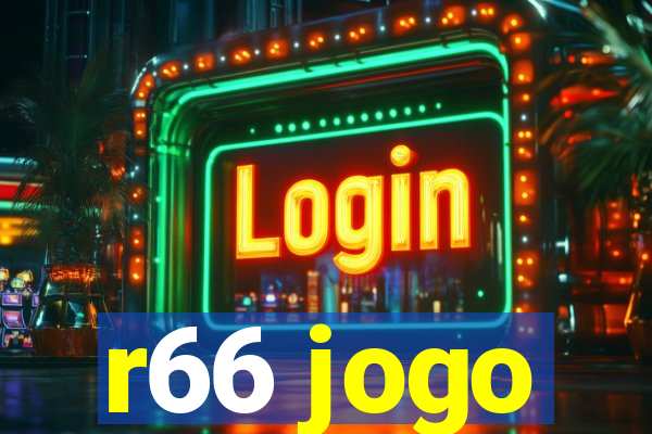 r66 jogo