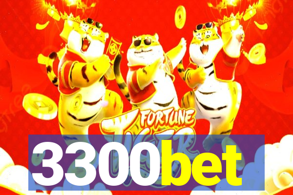 3300bet