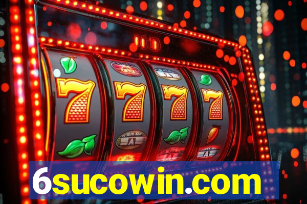 6sucowin.com