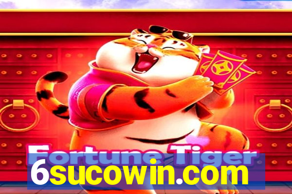 6sucowin.com