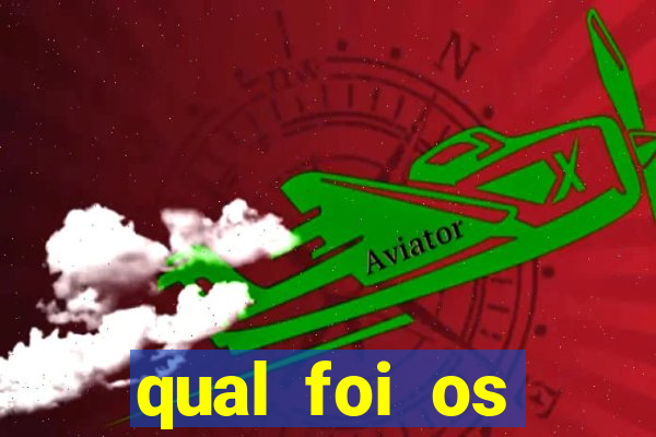 qual foi os melhores presidentes do brasil