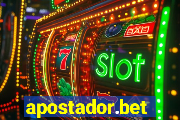 apostador.bet