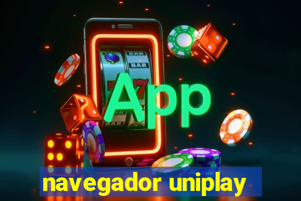 navegador uniplay