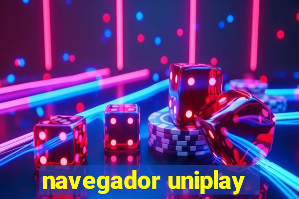 navegador uniplay