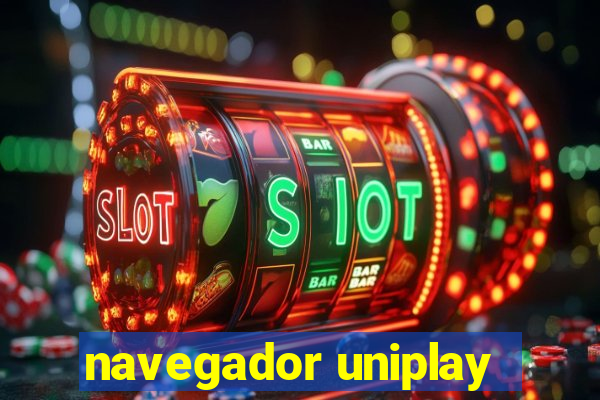 navegador uniplay