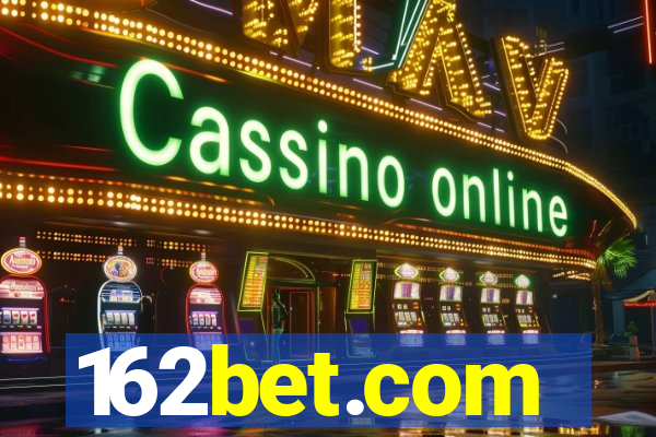 162bet.com