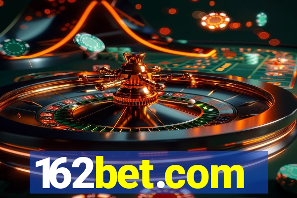 162bet.com