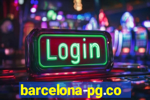 barcelona-pg.com