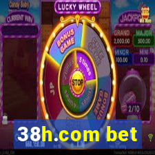38h.com bet