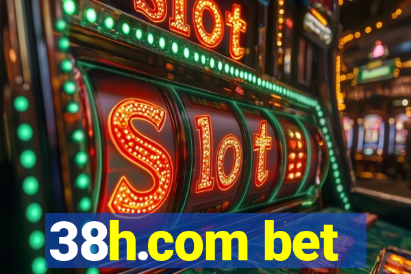 38h.com bet