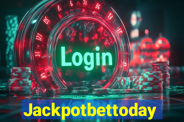 Jackpotbettoday