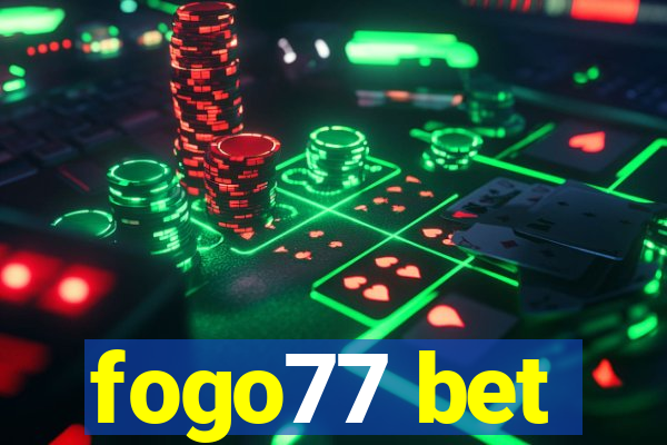 fogo77 bet