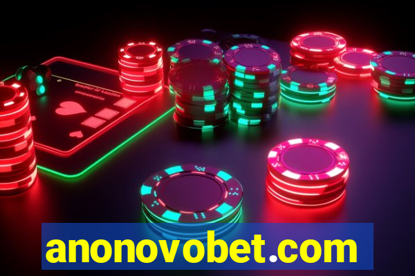 anonovobet.com