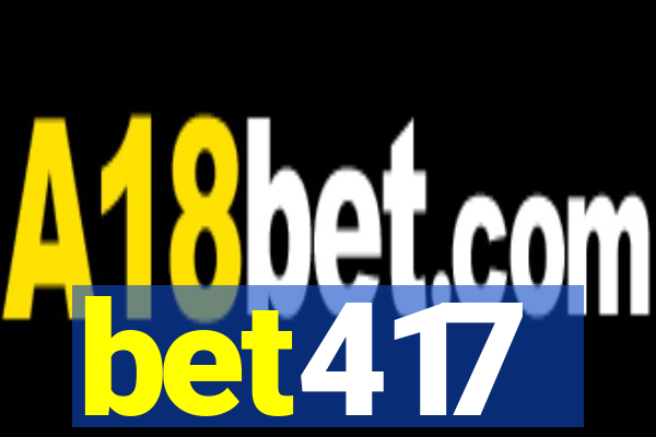 bet417