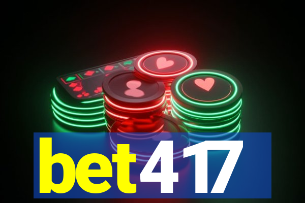 bet417