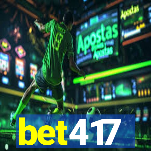 bet417