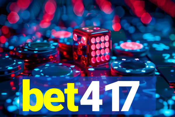 bet417