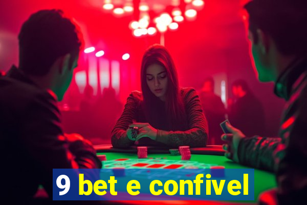 9 bet e confivel