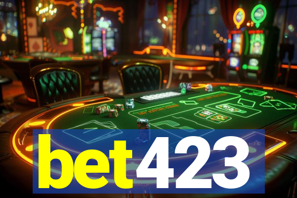 bet423