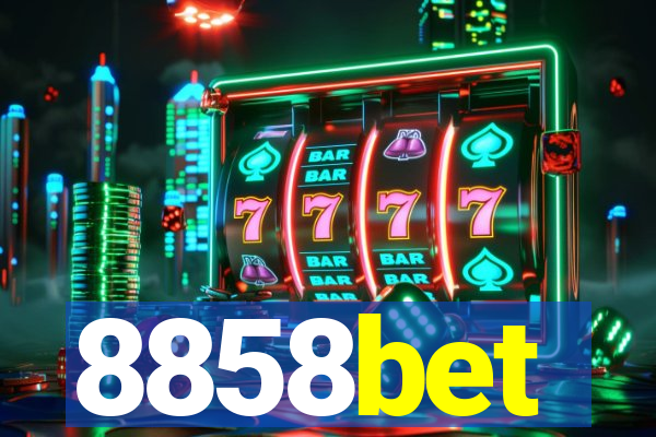 8858bet