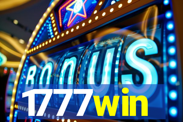 1777win