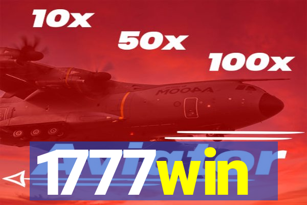 1777win