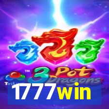 1777win