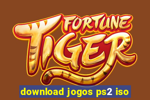 download jogos ps2 iso