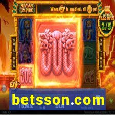 betsson.com